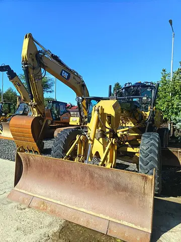 Inchiriere Autogreder