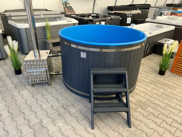 Ciubar Din Plastic PP Narvik Family WST®