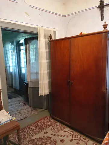 casa batraneasca deosebita
