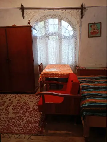 casa batraneasca deosebita