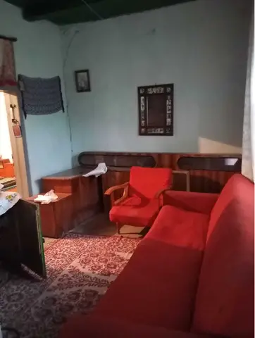 casa batraneasca deosebita