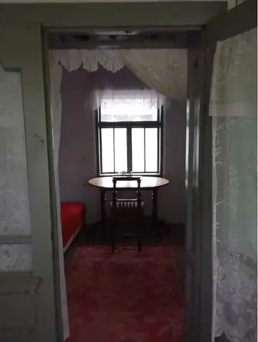 casa batraneasca deosebita