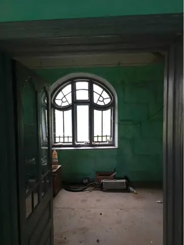 casa batraneasca deosebita