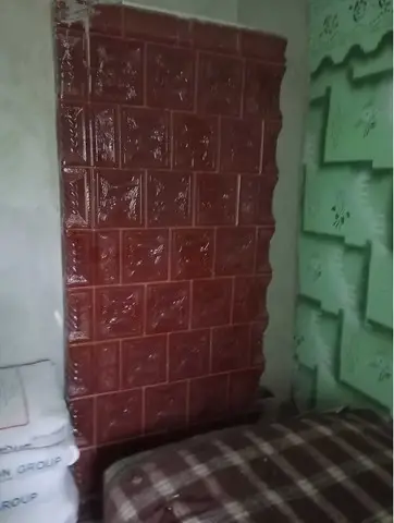 casa batraneasca deosebita