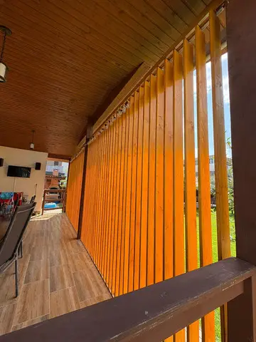 Glisiere din aluminiu