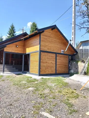 Glisiere din aluminiu