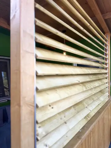 Glisiere din aluminiu