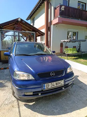 Opel Astra G 1.4 Benzina