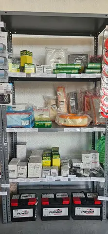 Piese Auto Maracineni si Argeselu