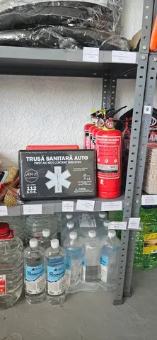 Piese Auto Maracineni si Argeselu