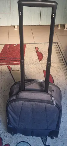 Valiza, troler, rucsac cu roti 46x35x20