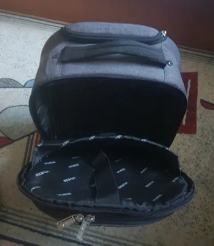 Valiza, troler, rucsac cu roti 46x35x20