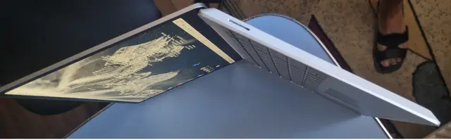 Microsoft Surface Laptop Go - in garantie