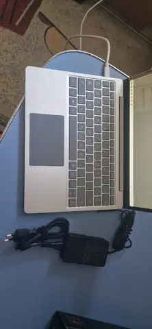 Microsoft Surface Laptop Go - in garantie