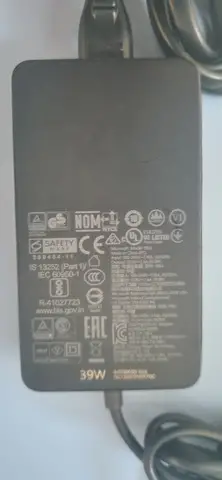 Microsoft Surface Laptop Go - in garantie