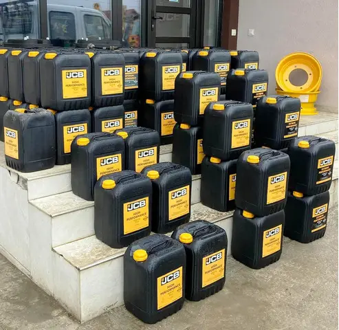 Piese utilaje jcb buldoexcavatoare excavatoare