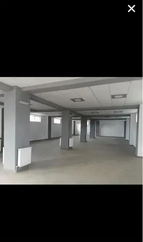 Spatiu comercial
