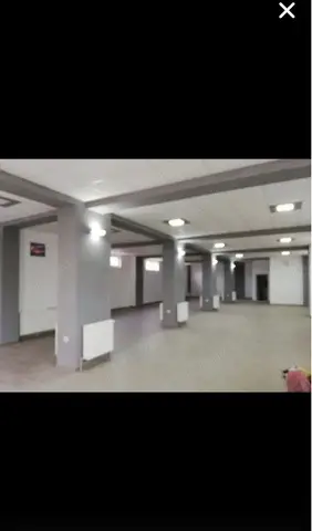 Spatiu comercial