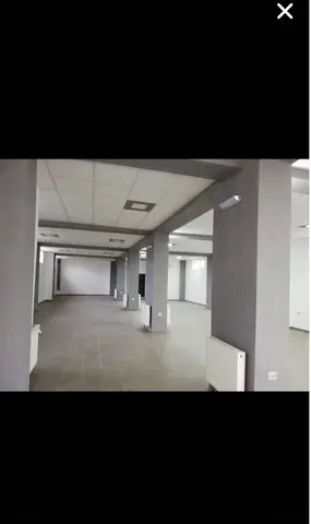 Spatiu comercial