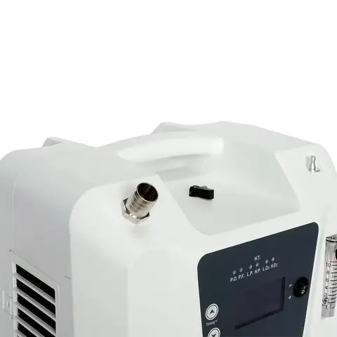 Generator hipoxic JAY-10FW-H – 100L