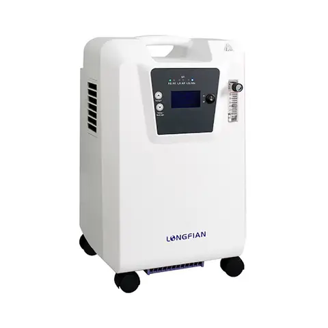 Generator hipoxic JAY-10FW-H – 100L