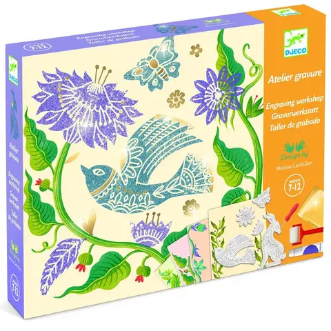 Jucarii creative pentru copii