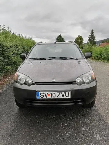 Honda HR-V 1,6 i 16v 124Cp 4WD