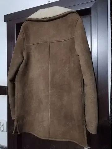 cojoc barbatesc englezesc Mouton Dore - ocazie!