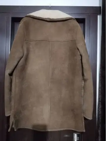 cojoc barbatesc englezesc Mouton Dore - ocazie!