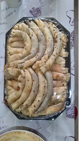 Platouri aperitive si clatite