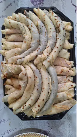 Platouri aperitive si clatite