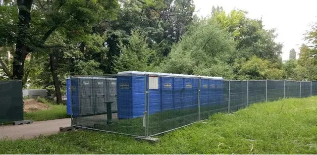 Inchiriere toalete ecologice