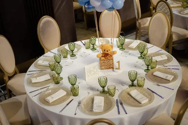 Organizeaza evenimentul tau special la Elexus!