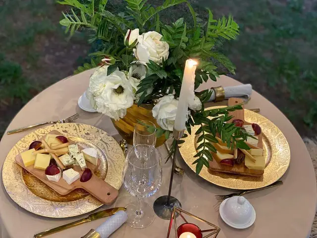 Organizeaza-ti petrecerea la Boutique Elexus in Predeal