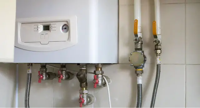 Revizie / verificare centrala termica timisoara