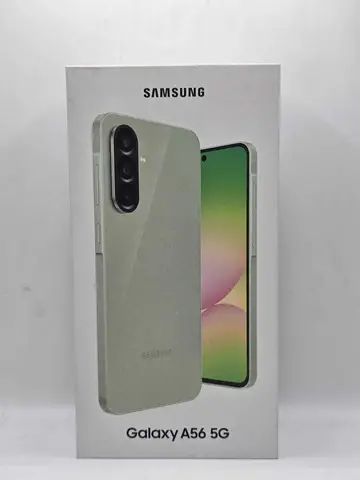Samsung A56