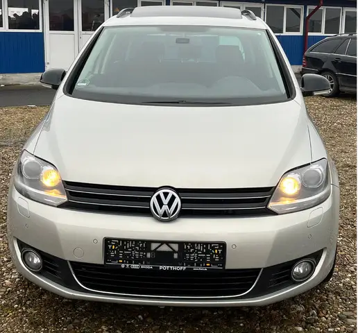 Vw golf6 plus , 2.0 TDI ,140 CP , euro 5