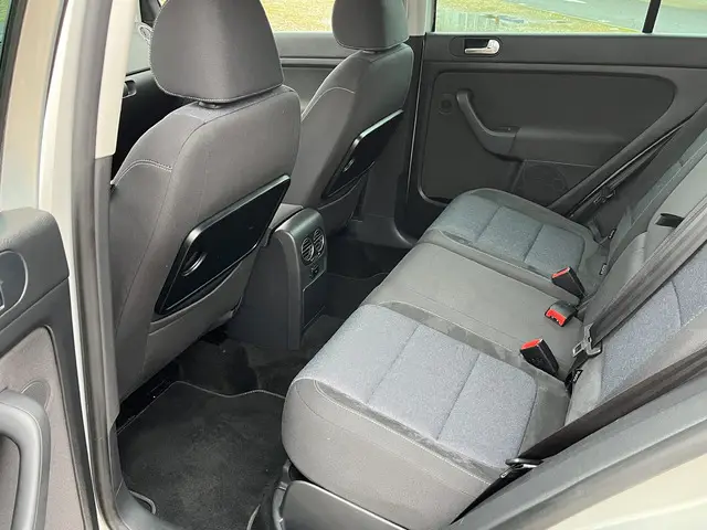 Vw golf6 plus , 2.0 TDI ,140 CP , euro 5