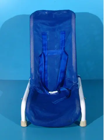 Pat de baie din aluminiu pentru copii