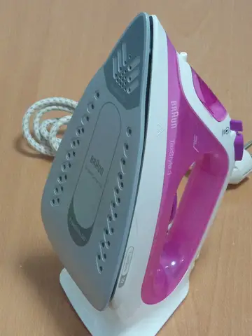 Vand Fier de Calcat cu Abur BRAUN SI3030PU, 2300 W,