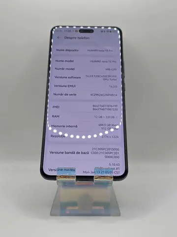 Huawei Nova 13 Pro