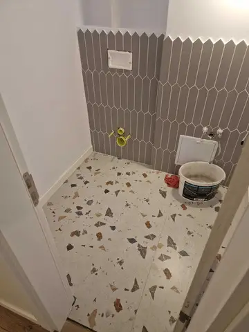 Amenajari interioare - De la A - Z