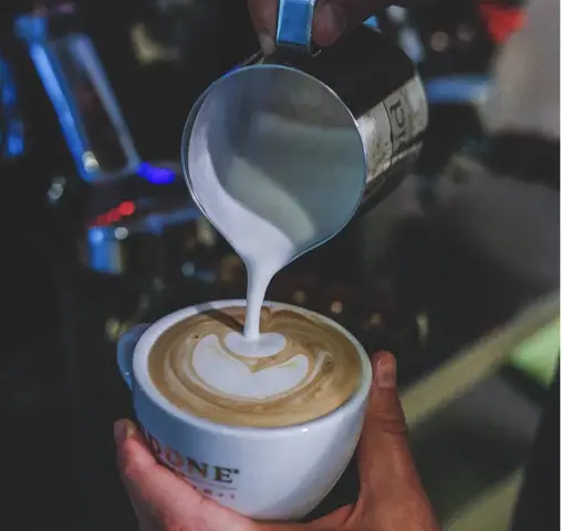 Espresso Bar Mobil / Coffee corner pentru Evenimente