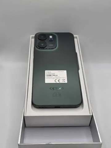 Oppo Reno 14F