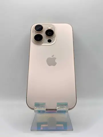 Iphone 16 Pro, MEM 256GB