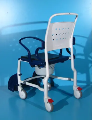 Scaun pentru WC si baie  Rebotec