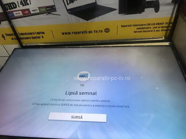 Reparatii TV LED SMART TV Berceni sector 4