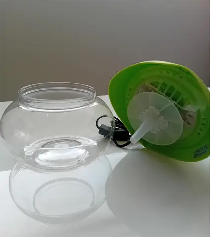 Revitalizor Refreshen