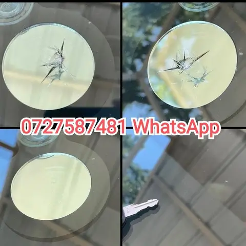 Reparatii parbrize, Ciobituri de Piatra Bucuresti