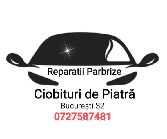 Reparatii parbrize, Ciobituri de Piatra Bucuresti